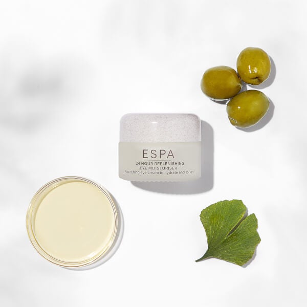 ESPA ESPA 24hr Replenishing Eye Moisturiser 15ml Offerte