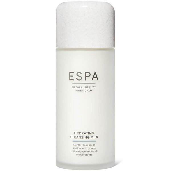 ESPA ESPA Hydrating Cleansing Milk 200ml Hotsell