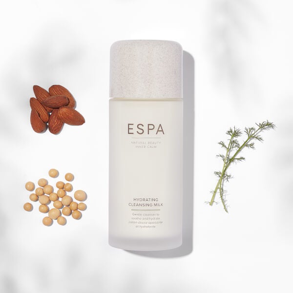 ESPA ESPA Hydrating Cleansing Milk 200ml Hotsell
