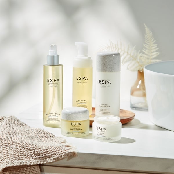 ESPA ESPA Hydrating Cleansing Milk 200ml Hotsell