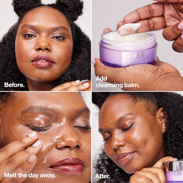 Clinique Clinique Take The Day Off Cleansing Balm 125 ml Negozio