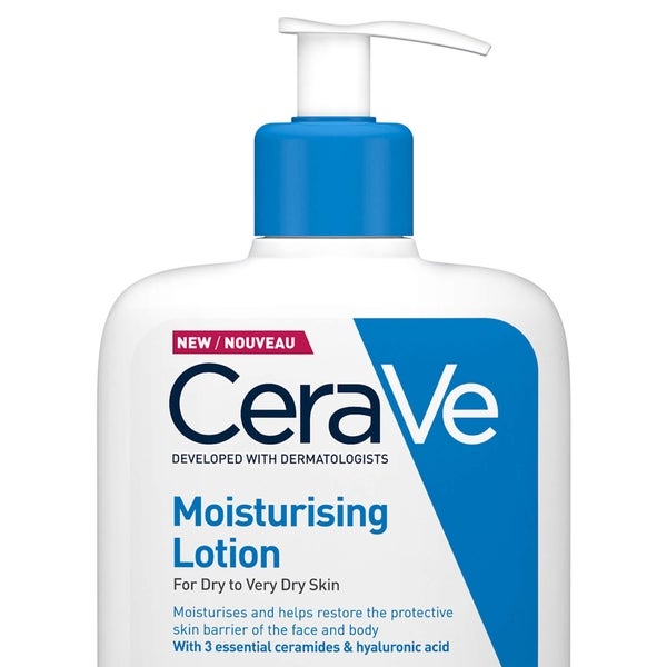 CeraVe CeraVe lozione idratante (473 ml) Negozio online di fabbrica