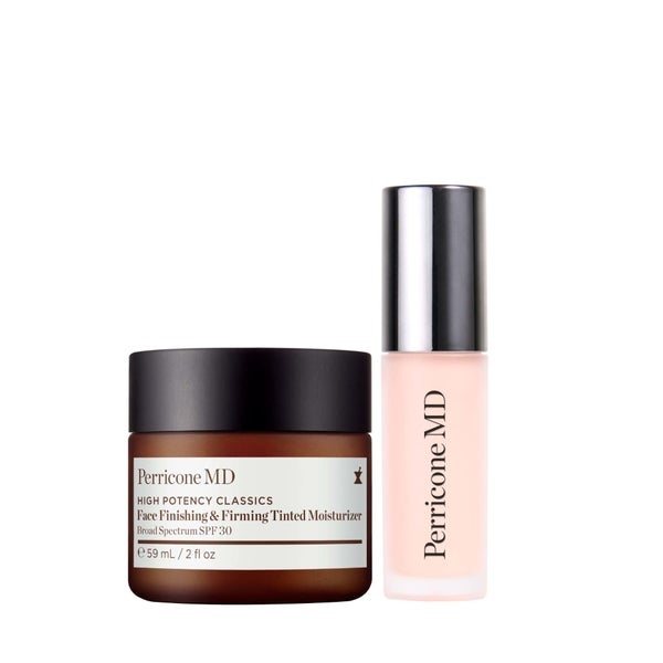Perricone MD Perricone MD No Makeup Get The Glow Bundle (valore 92€.00)