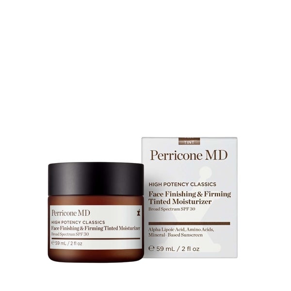 Perricone MD Perricone MD No Makeup Get The Glow Bundle (valore 92€.00) Offerta esclusiva