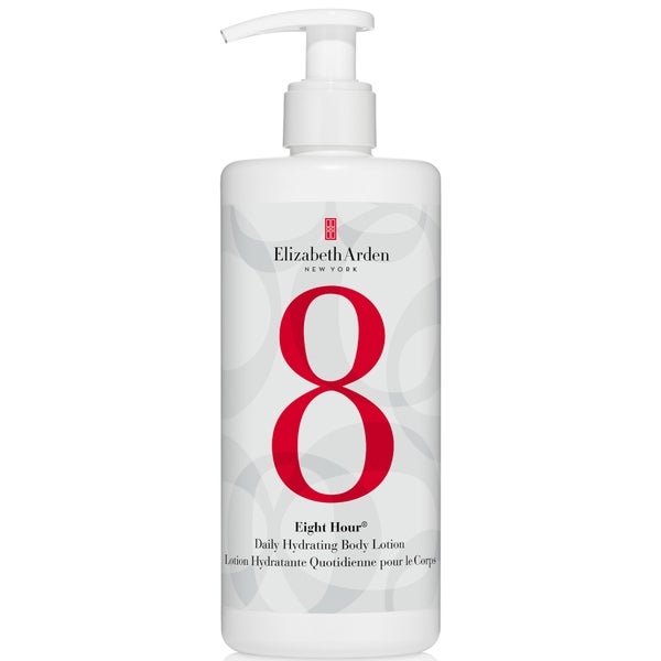 Elizabeth Arden Elizabeth Arden Eight Hour HydraPlay Moisturizer 45ml and Hydrating Body Lotion 380ml Cyber Monday