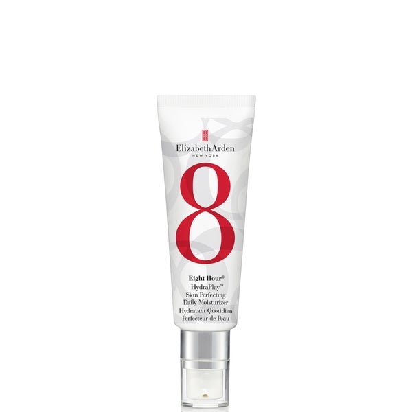 Elizabeth Arden Elizabeth Arden Eight Hour HydraPlay Moisturizer 45ml and Lip Protectant Stick SPF15 Offerta San Valentino