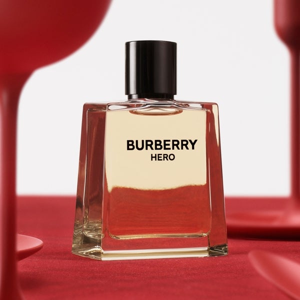 Burberry Burberry Hero Eau de Toilette 100ml Gift Set Smaltimento dello stoccaggio