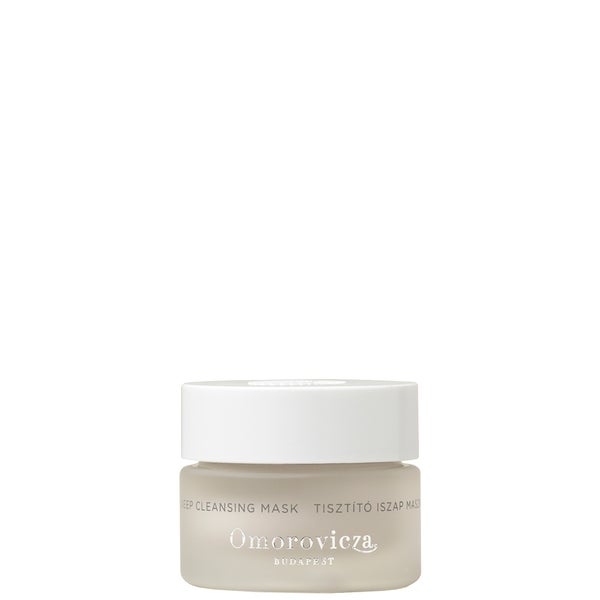 Omorovicza Omorovicza Deep Cleansing Mask 15ml Latest fashion