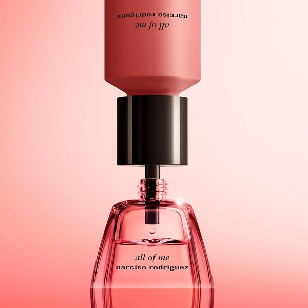 Narciso Rodriguez Narciso Rodriguez All Of Me Eau De Parfum Intense Refill 150ml Offerta temporanea