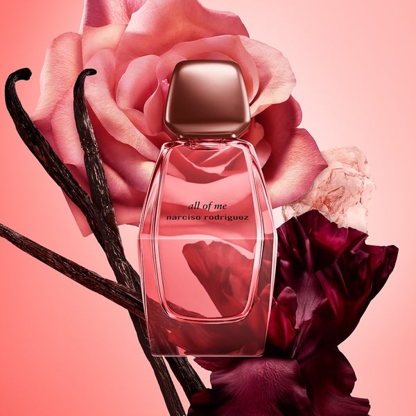 Narciso Rodriguez Narciso Rodriguez All Of Me Eau De Parfum Intense Refill 150ml Offerta temporanea