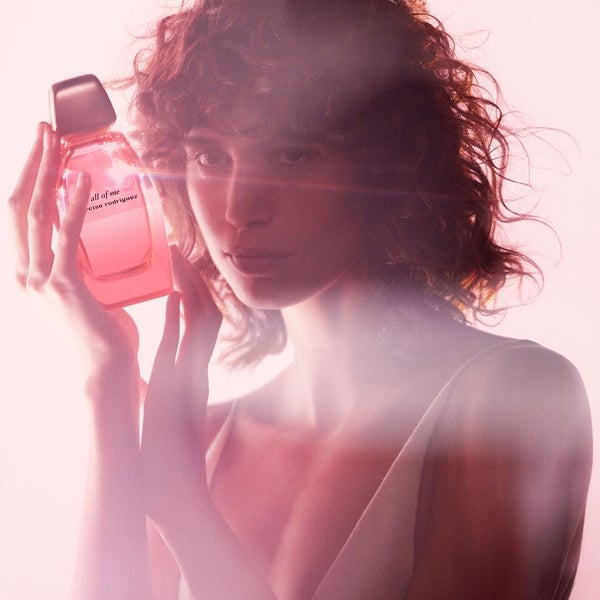 Narciso Rodriguez Narciso Rodriguez All Of Me Eau De Parfum Intense Refill 150ml Offerta temporanea