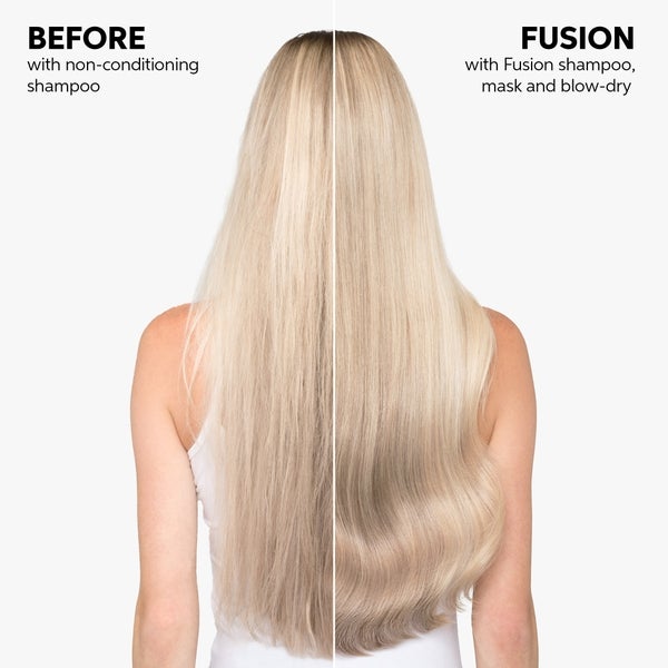 Wella Professionals Wella Professionals Fusion Less Breakage Gift Set Nuovi prodotti