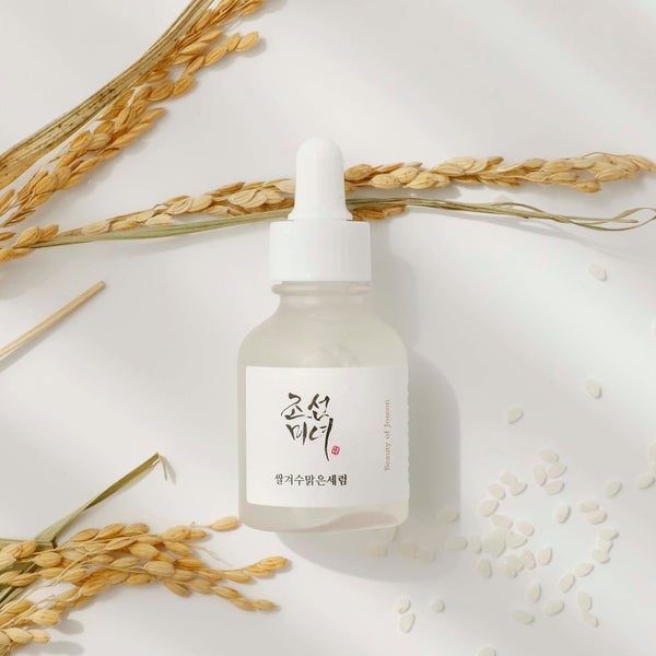 Beauty of Joseon Beauty of Joseon Glow Deep Serum Rice + Arbutin 30ml Liquidazione