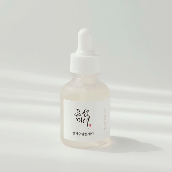 Beauty of Joseon Beauty of Joseon Glow Deep Serum Rice + Arbutin 30ml Liquidazione