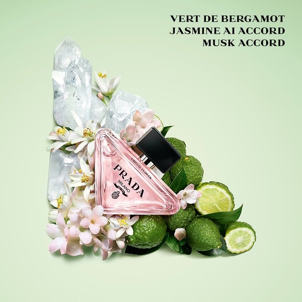 Prada Prada Paradoxe Virtual Flower Eau de Parfum 30ml Prezzo basso
