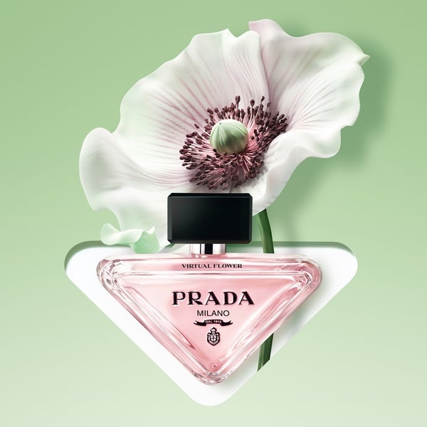 Prada Prada Paradoxe Virtual Flower Eau de Parfum 30ml Prezzo basso