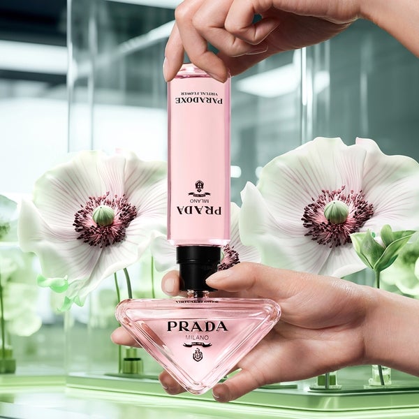 Prada Prada Paradoxe Virtual Flower Eau de Parfum 30ml Prezzo basso