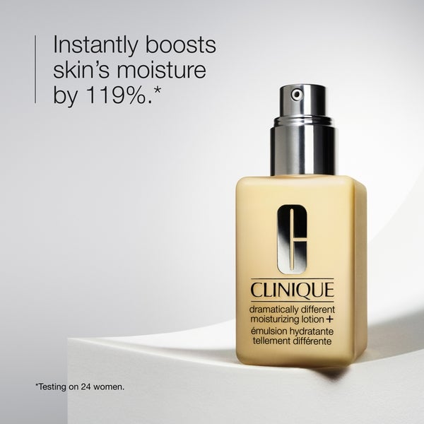 Clinique Clinique Dramatically Different Moisturiser Gift Set Super Saving Price