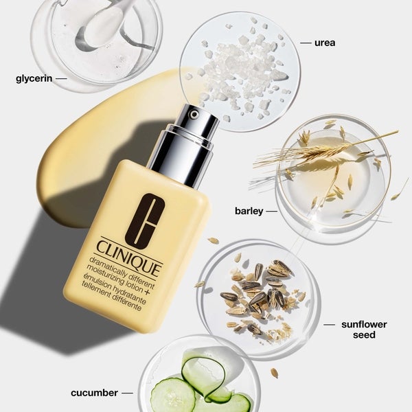 Clinique Clinique Dramatically Different Moisturiser Gift Set Super Saving Price