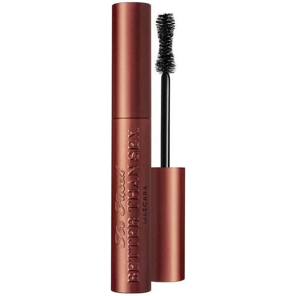 Too Faced Too Faced Autumn Eyes Duo Rilascio limitato