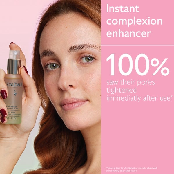 Caudalie Caudalie Prep and Glow Bestsellers Kit Latest stili