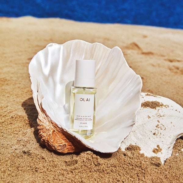OUAI OUAI St. Barts Hair and Body Mist 97ml Ultimo giorno