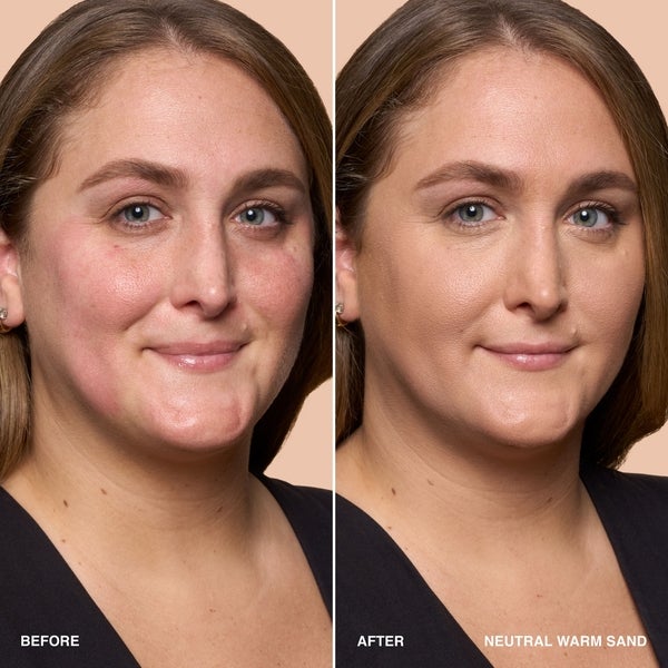 Bobbi Brown Bobbi Brown Weightless Skin Foundation SPF15 30ml (Various Shades) Only for today