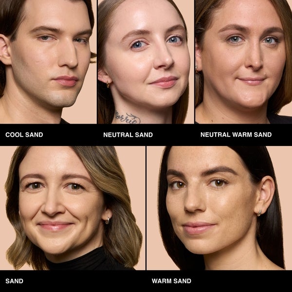 Bobbi Brown Bobbi Brown Weightless Skin Foundation SPF15 30ml (Various Shades) Only for today