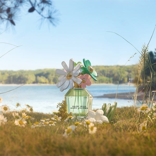 Marc Jacobs Marc Jacobs Daisy Wild Eau de Parfum 30ml Offerta speciale della fabbrica