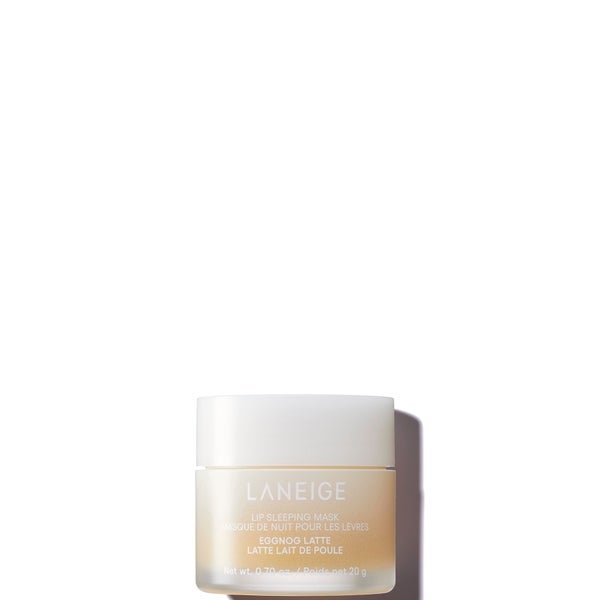 LANEIGE LANEIGE Lip Sleeping Mask - Eggnog Latte Discount Store per i nuovi prodotti