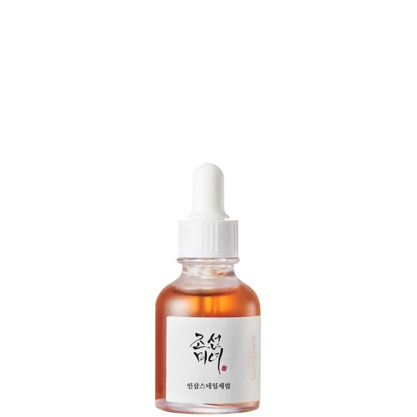 Beauty of Joseon Beauty of Joseon Revive Serum Ginseng + Snail Mucin 30ml Super sconto