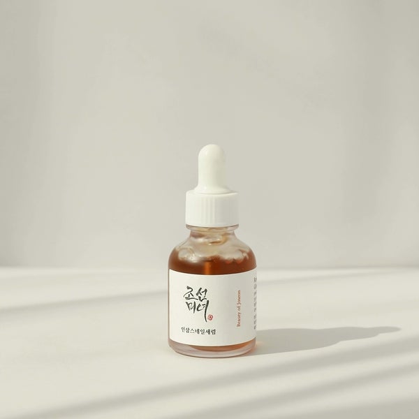 Beauty of Joseon Beauty of Joseon Revive Serum Ginseng + Snail Mucin 30ml Super sconto