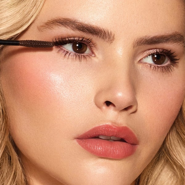ICONIC London ICONIC London Triple Threat Mascara 9ml - Brown Enormi sconti