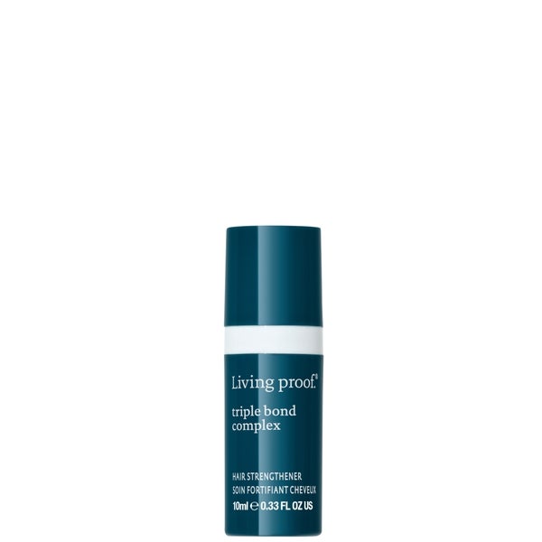 Living Proof Living Proof Thickening and Repair Bundle 50% di sconto per tempo limitato