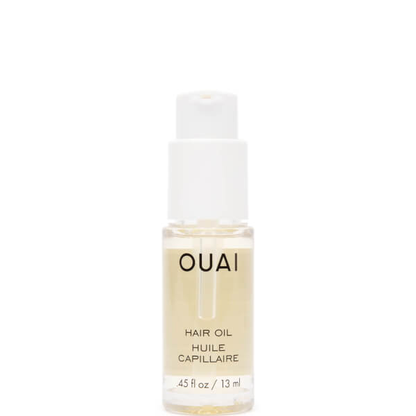 OUAI OUAI Hair Oil Travel Size 13ml Spedizione Gratuita