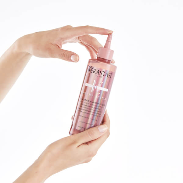 Kerastase Kérastase Chroma Absolu Soin Acide Chroma Gloss 210ml Qualità Garantita