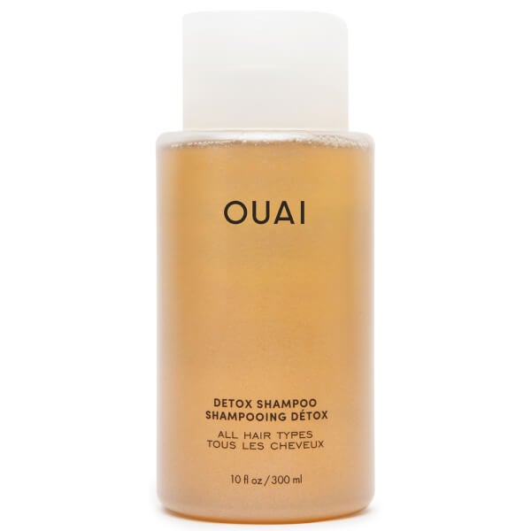 OUAI OUAI Exclusive Detox Bundle Fino Al -60%