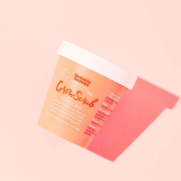 Umberto Giannini Umberto Giannini Grow Scalp Scrub 250g Affare Del Giorno