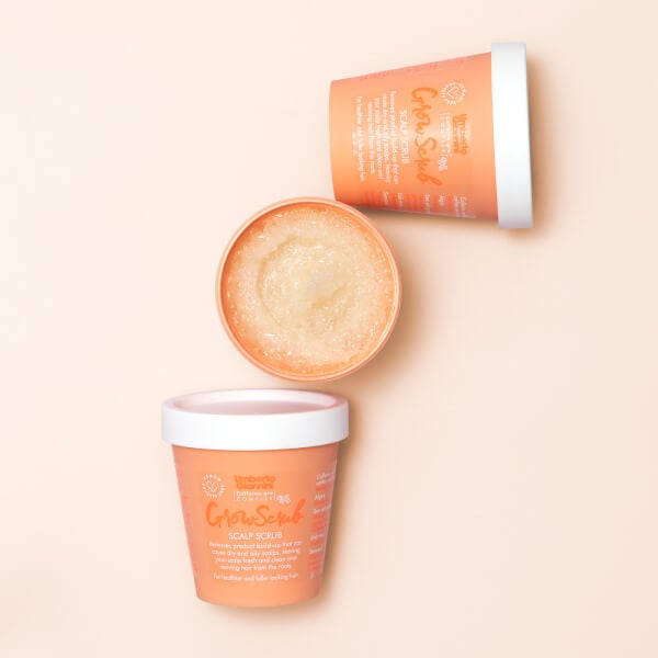 Umberto Giannini Umberto Giannini Grow Scalp Scrub 250g Affare Del Giorno