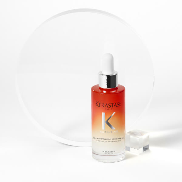 Kerastase Kérastase Nutritive Nutri-Supplement Scalp Serum for Dry Hair 90ml Novità
