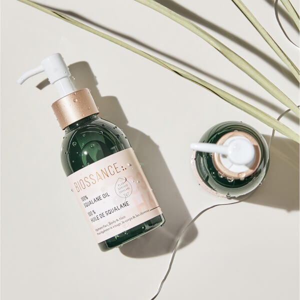 Biossance Biossance 100% Olio di Squalane 100ml Offerta
