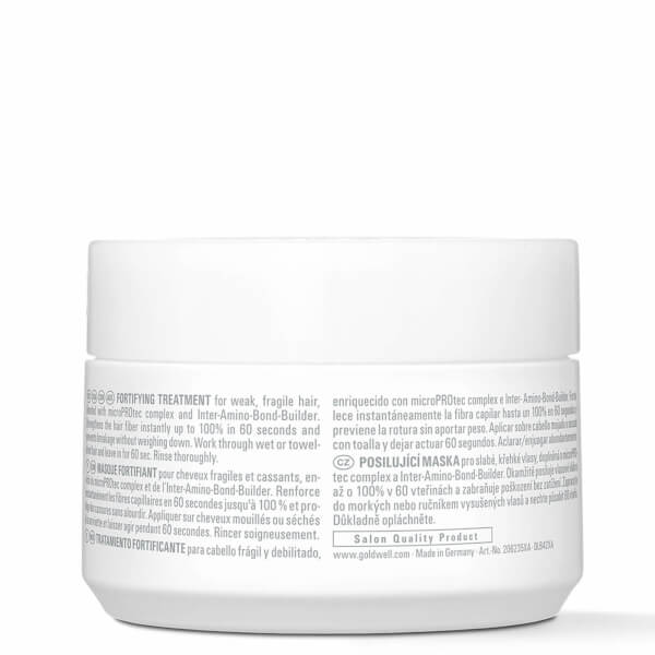 Goldwell BondPro+ Trattamento 60Sec Goldwell 200ml Online