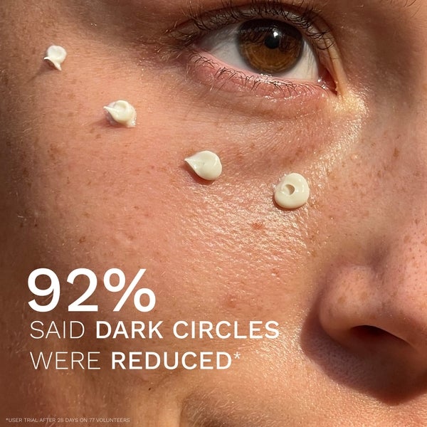 REN Clean Skincare REN Clean Skincare Radiance Brightening Dark Circle Eye Cream 15ml Hotsell