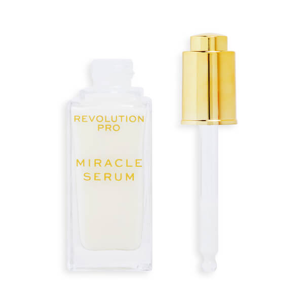 Revolution Pro Revolution Pro Miracle Serum Vendita Calda