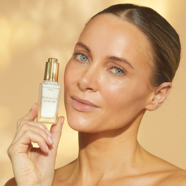 Revolution Pro Revolution Pro Miracle Serum Vendita Calda