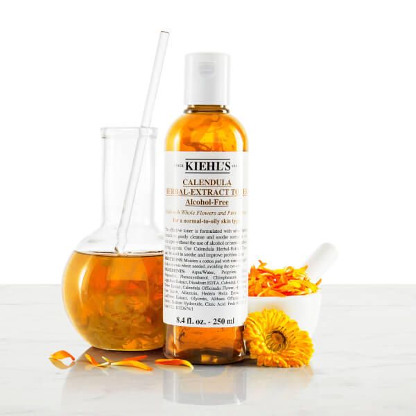 Kiehlu0027s Since 1851 Kiehl's Calendula Herbal Extract Toner (Various Sizes) Vendite Flash