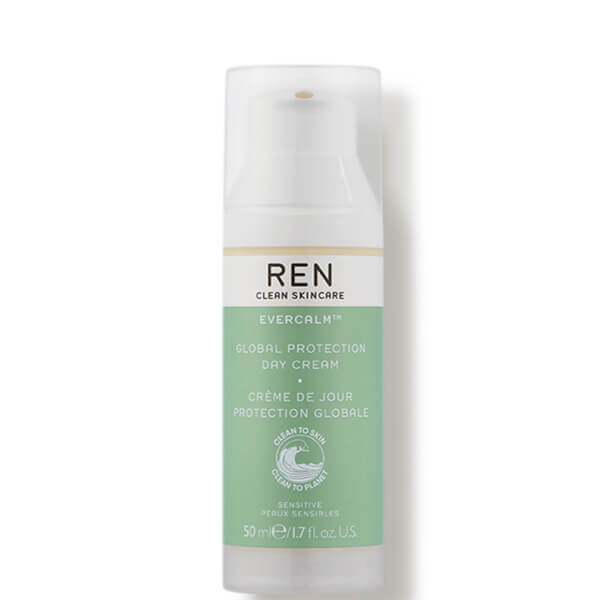 REN Clean Skincare REN Evercalm™ Global Protection Day Cream Negozio