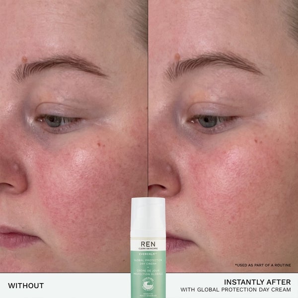 REN Clean Skincare REN Evercalm™ Global Protection Day Cream Negozio