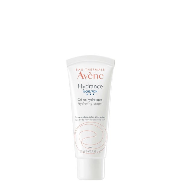 Avene Avène Hydrance crema idratante 40 ml Nuova