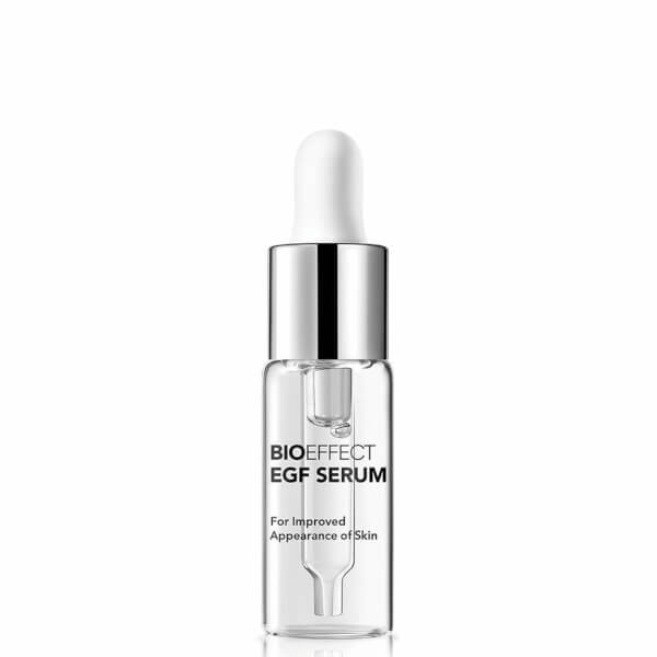 BIOEFFECT BIOEFFECT EGF Serum 15ml Spedizione gratuita